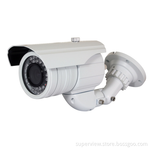 2.0 Megapixel P2p Waterproof IP Camera with 2.8-12mm Lens (IPWV305-2.0M)